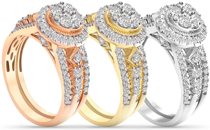 Best Jewelry Photo Retouching